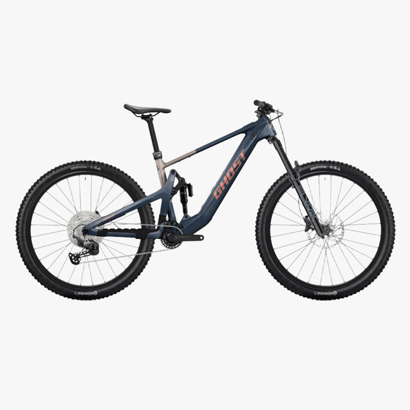 Ghost Path Riot CF/CF Advanced C1