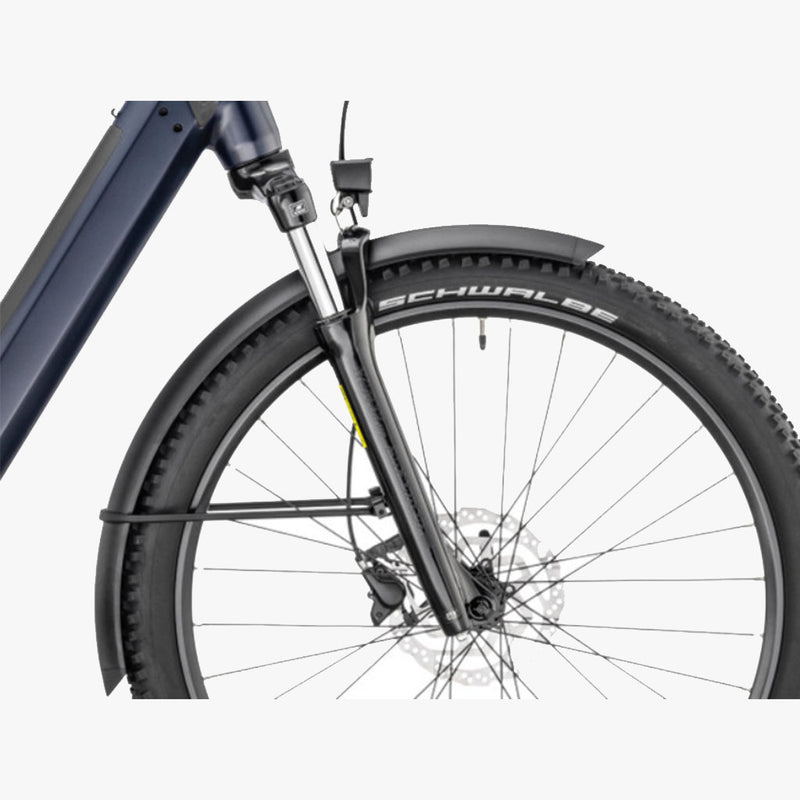 XROAD 4 500WH 2025 Titanium Glossy