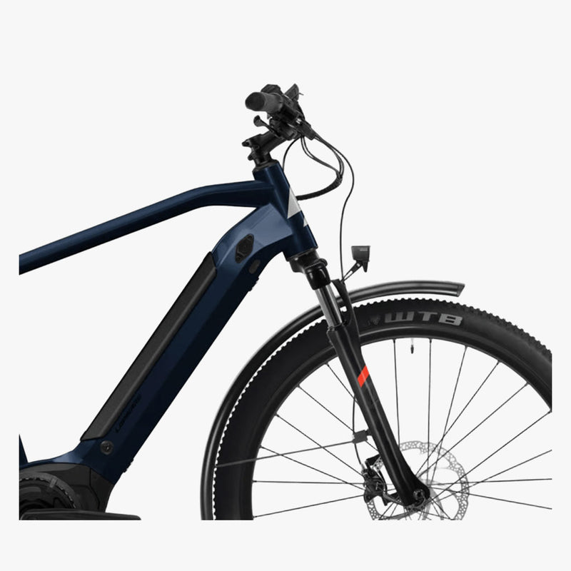Lapierre E-EXPLORER 5.5 High Blue