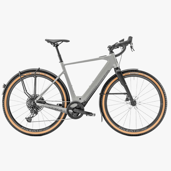 Dimanche 29.4 EQ 2024 Pebble Grey Glossy