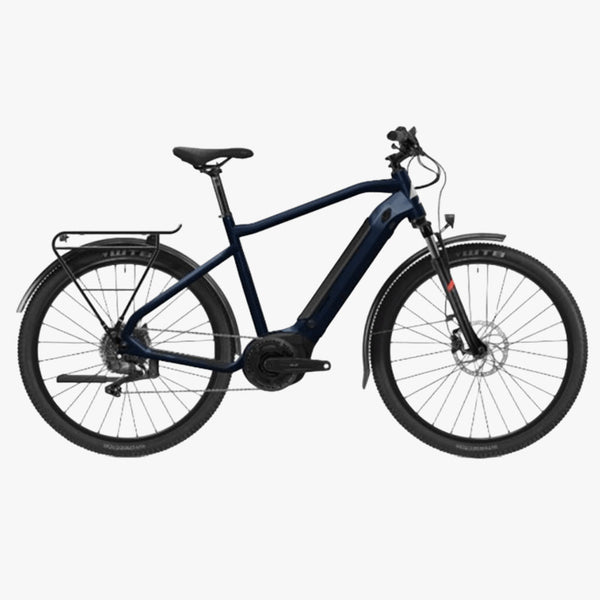 Lapierre E-EXPLORER 5.5 High Blue