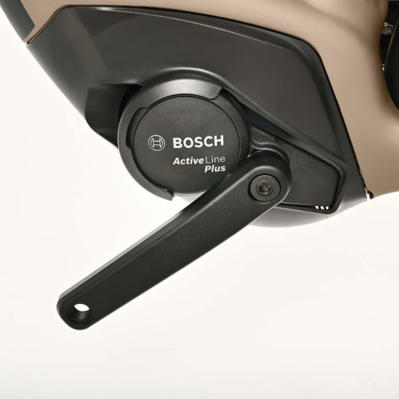 Bicicleta eléctrica Winora TRIA N8f E Low 2026