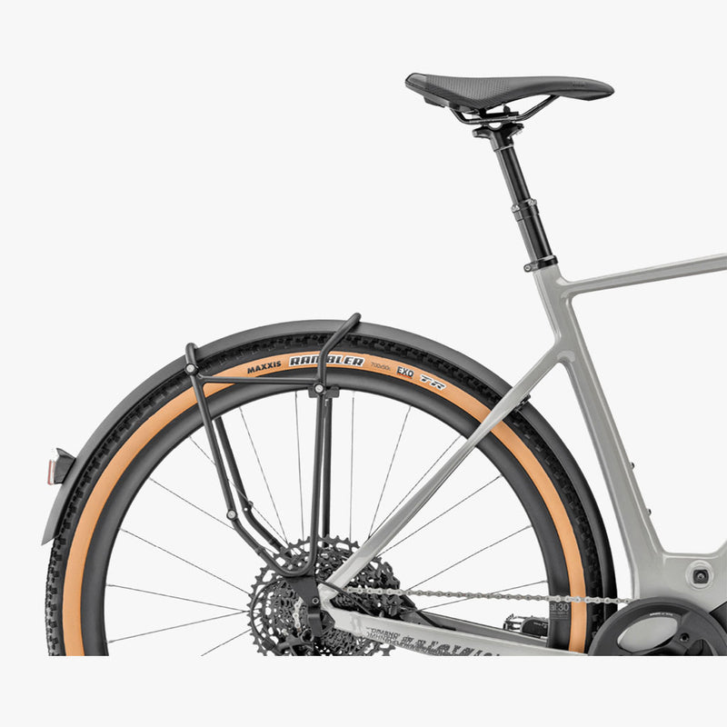 Dimanche 29.4 EQ 2024 Pebble Grey Glossy