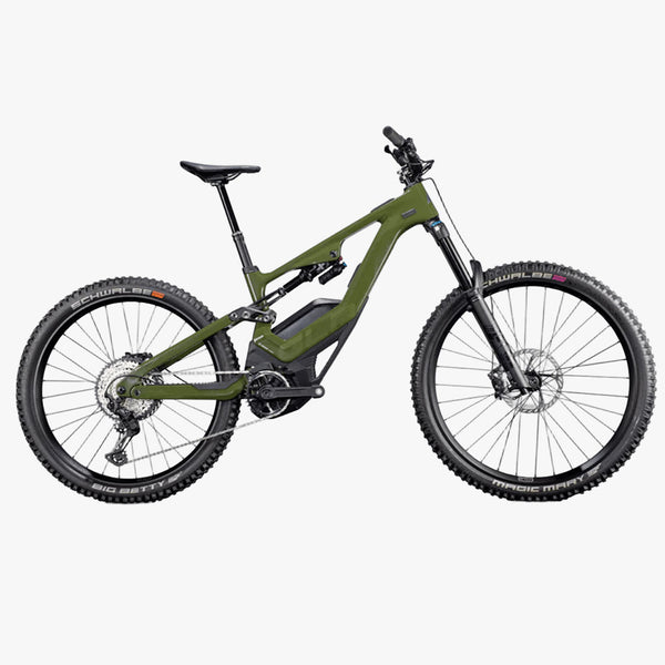 Lapierre GLP ELITE Green