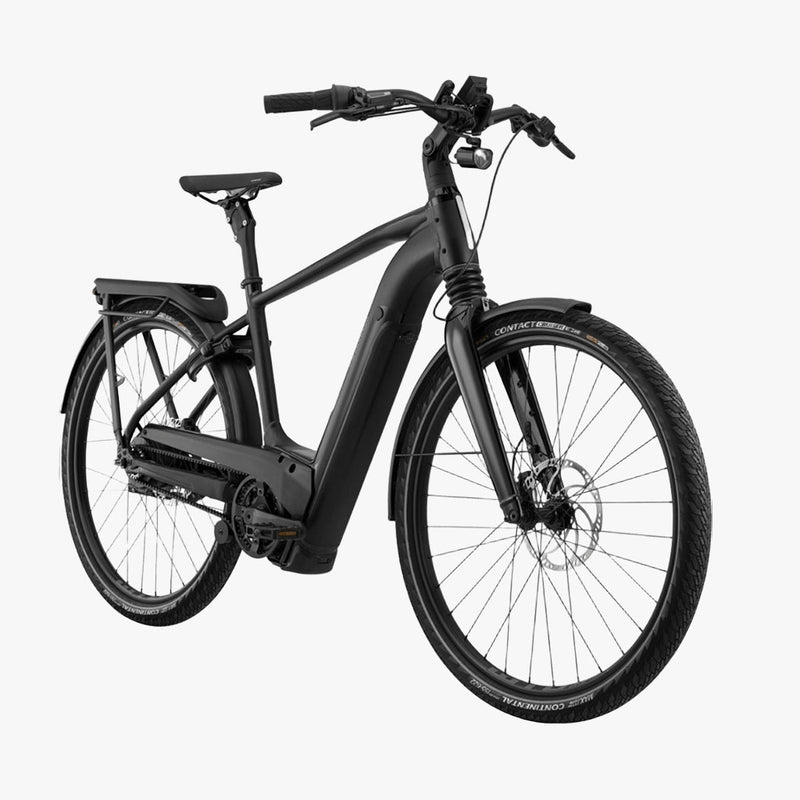 Cannondale Mavaro Neo 1 BBQ