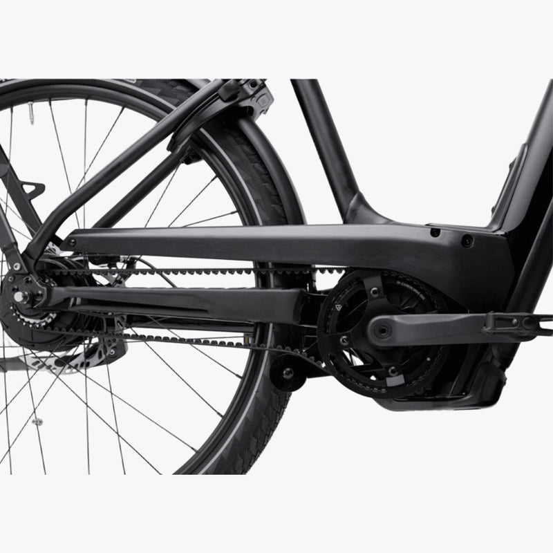 Cannondale Mavaro Neo 1 BBQ