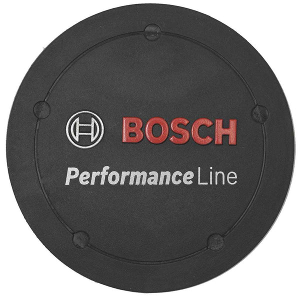 Tapa de Logotipo Performance Line (BDU2XX)