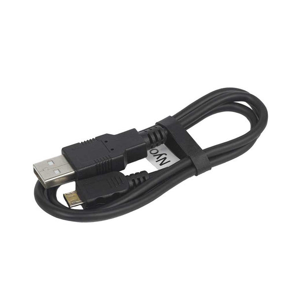 Cable de carga USB A – Micro B, 600 mm para Nyon (BUI275)