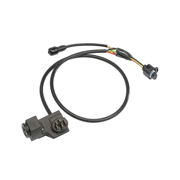 Cable en Y para batería de portaequipajes de 750 mm (BCH262)