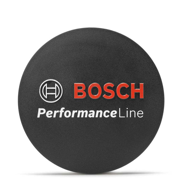 Tapa de logotipo Performance Line (BDU3XX)
