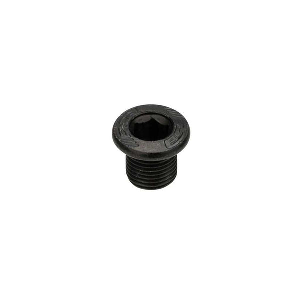 Tornillo de Plato FSA Megatooth ML138 6 mm Acero Negro