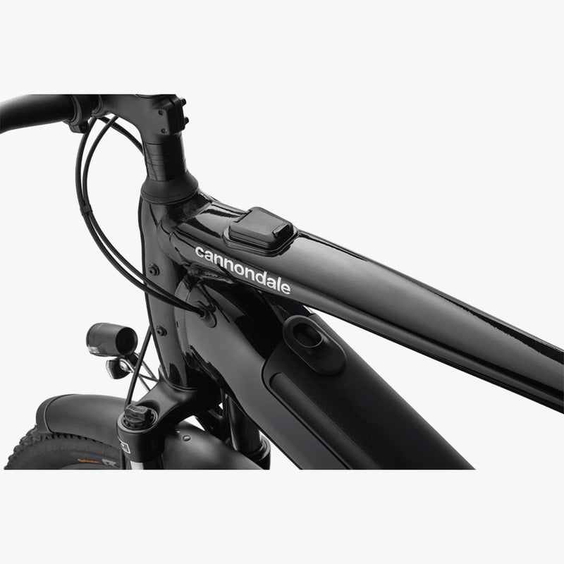Cannondale Tesoro X 2 Mantis