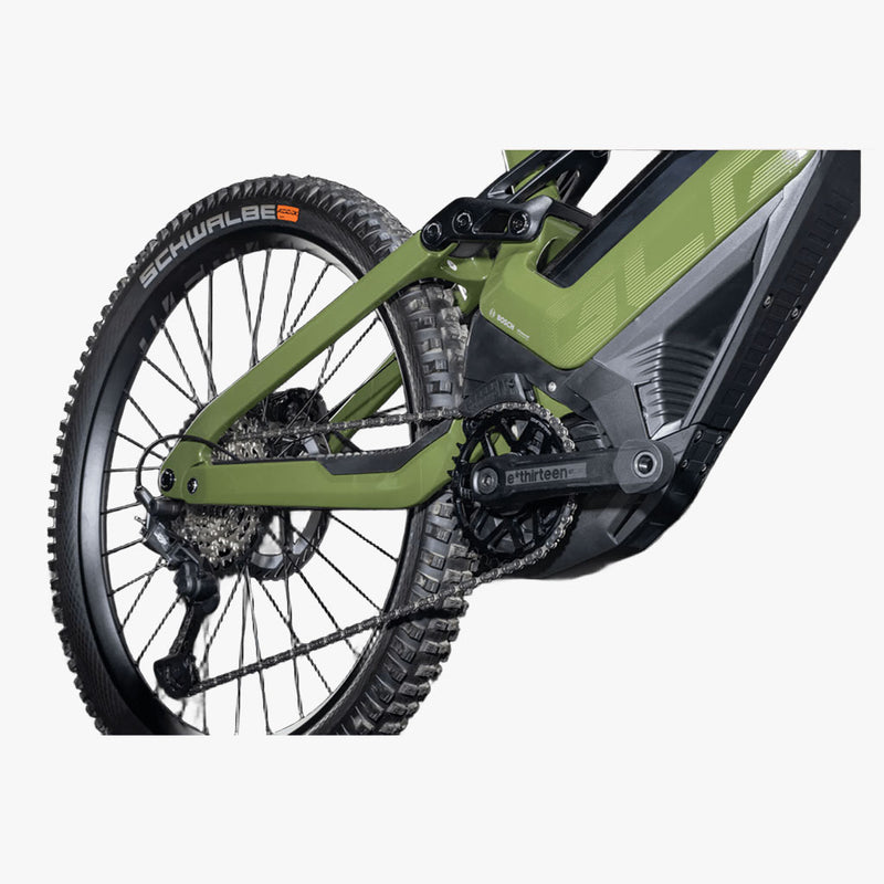 Lapierre GLP ELITE Green