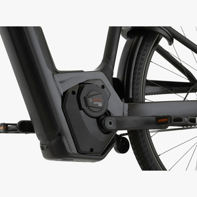 Cannondale Mavaro Neo 2 BBQ