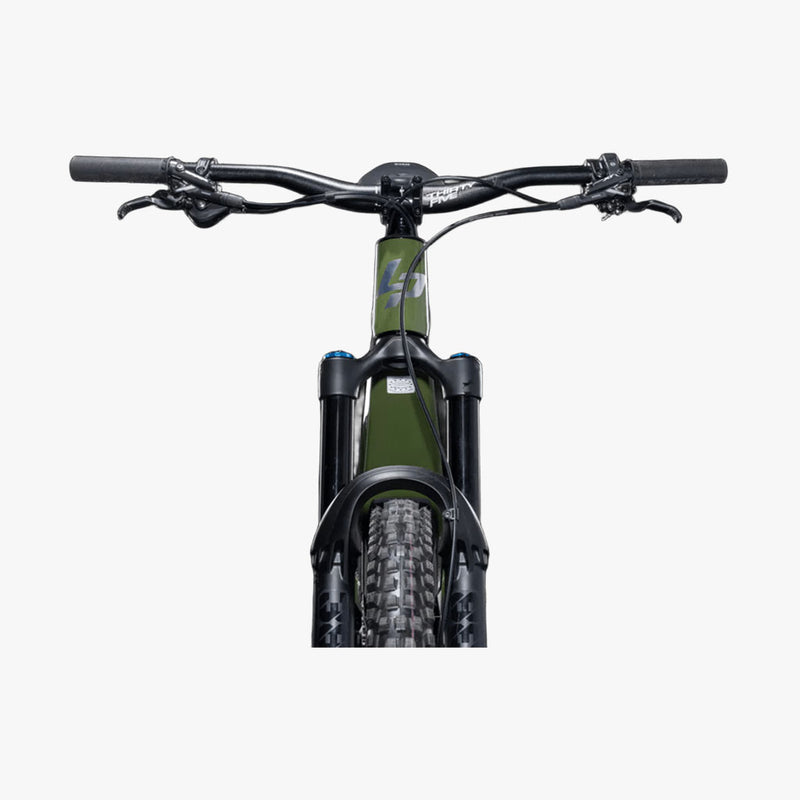 Lapierre GLP ELITE Green
