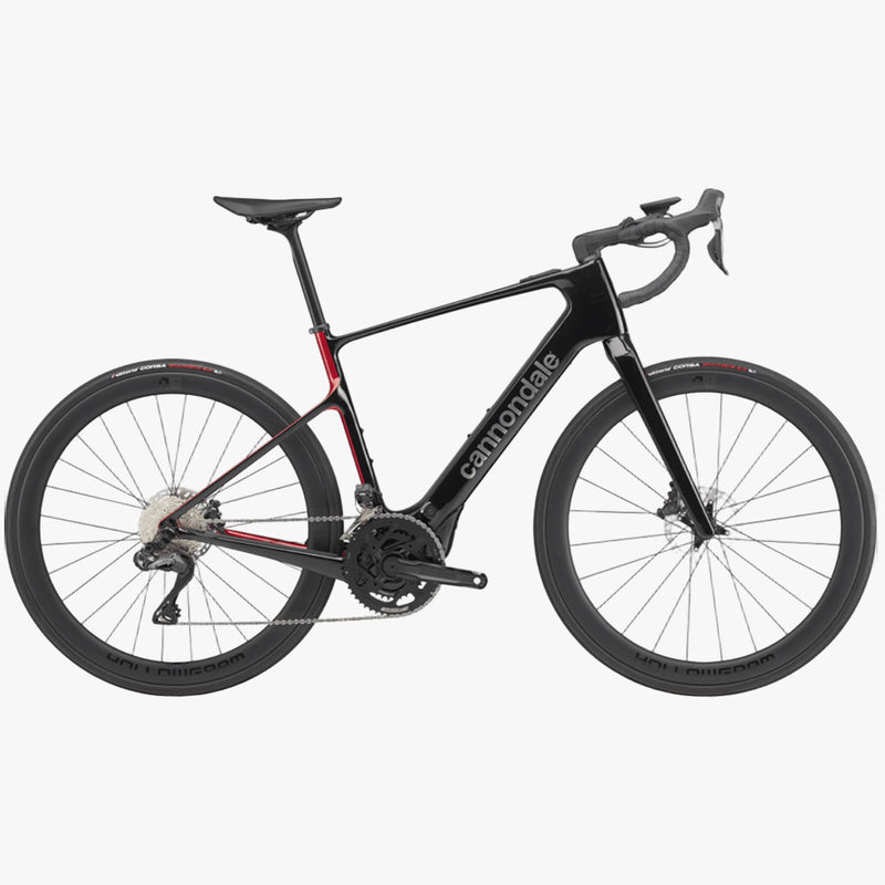 Cannondale 700 U Synapse Neo Black