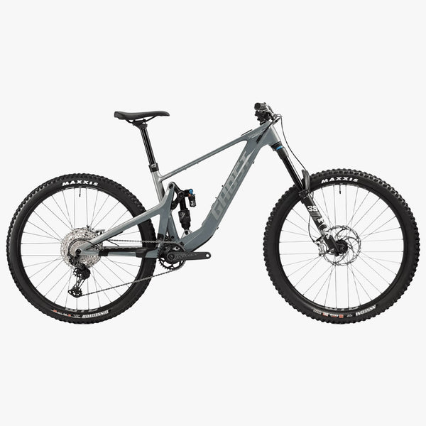 Ghost Path Riot CF/CF  Advanced GRY / GRY