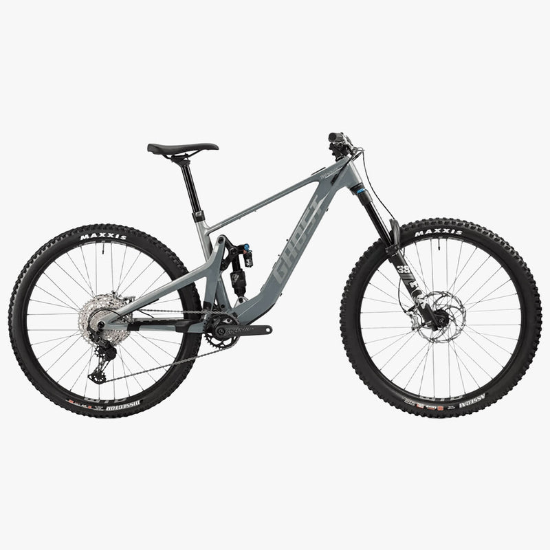Ghost Path Riot CF/CF  Advanced GRY / GRY