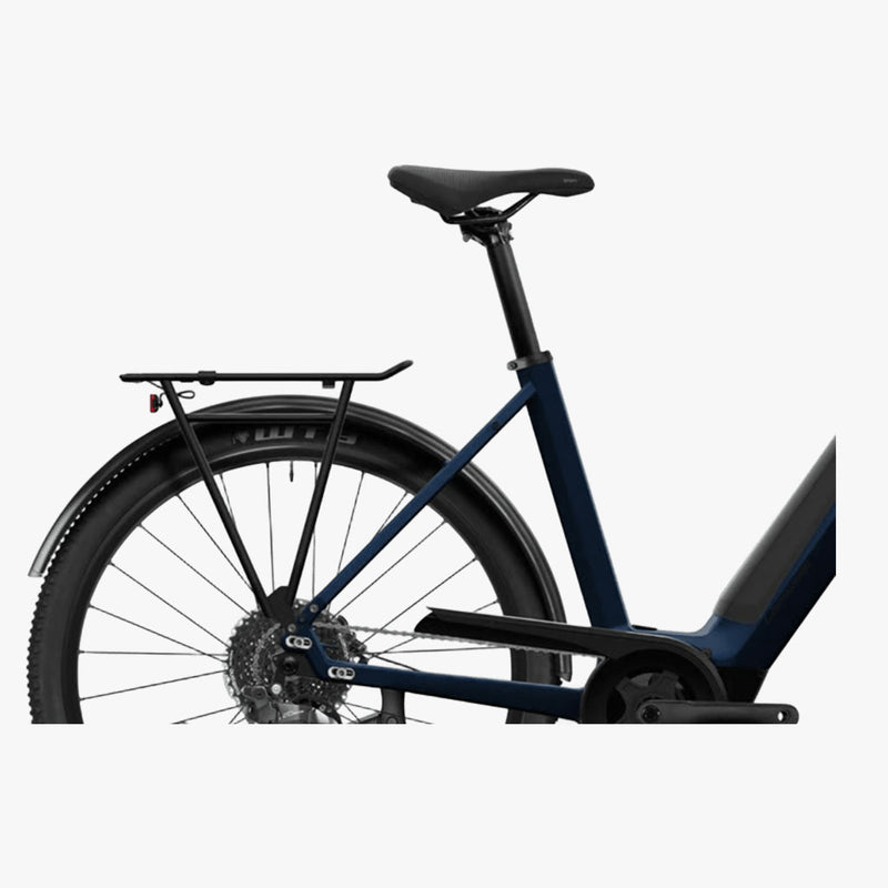 Lapierre E-EXPLORER 5.5 Low Blue
