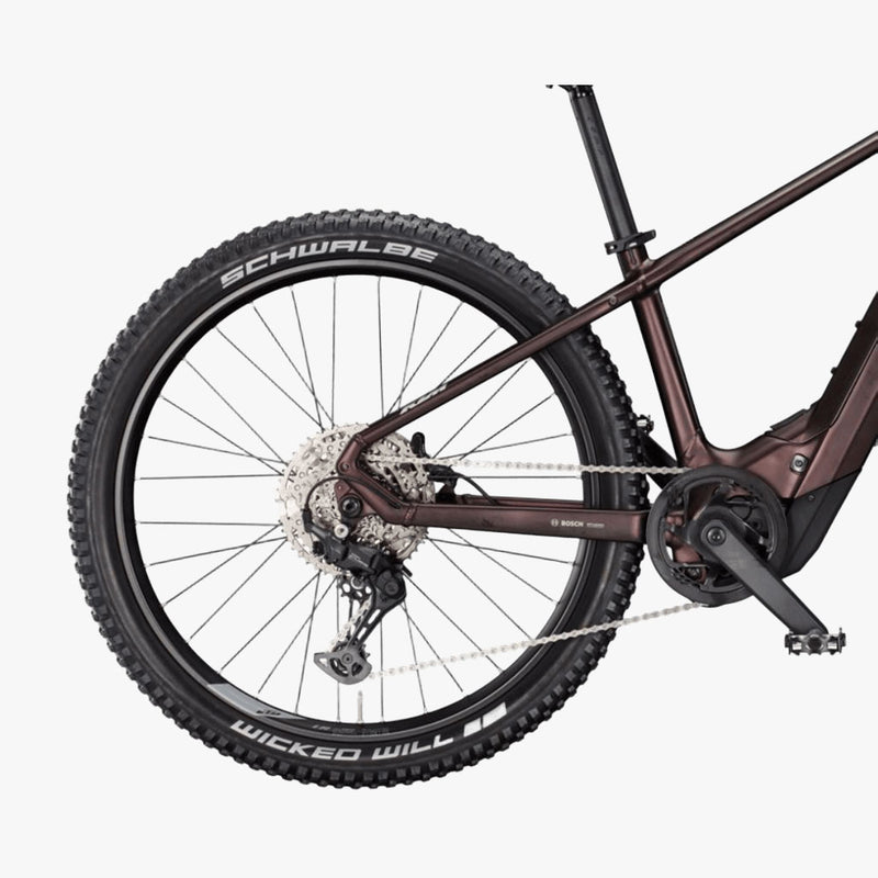 KTM Macina Team 872 Glorious