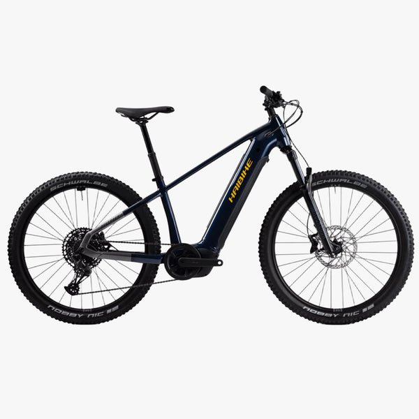 Haibike ALLTRACK 10 27.5 i800Wh SX Eagle_blue/titan