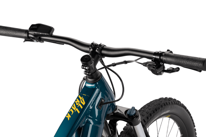 Bicicleta eléctrica Haibike ALLTRACK 6 27.5" / C2