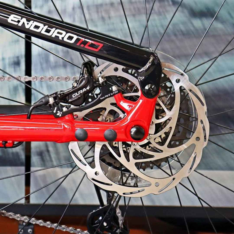 Bicicleta eléctrica de montaña Gasgas G Enduro 1.0