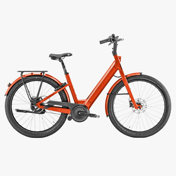 Lundi 27.6 625WH 2025 Terracota Glossy