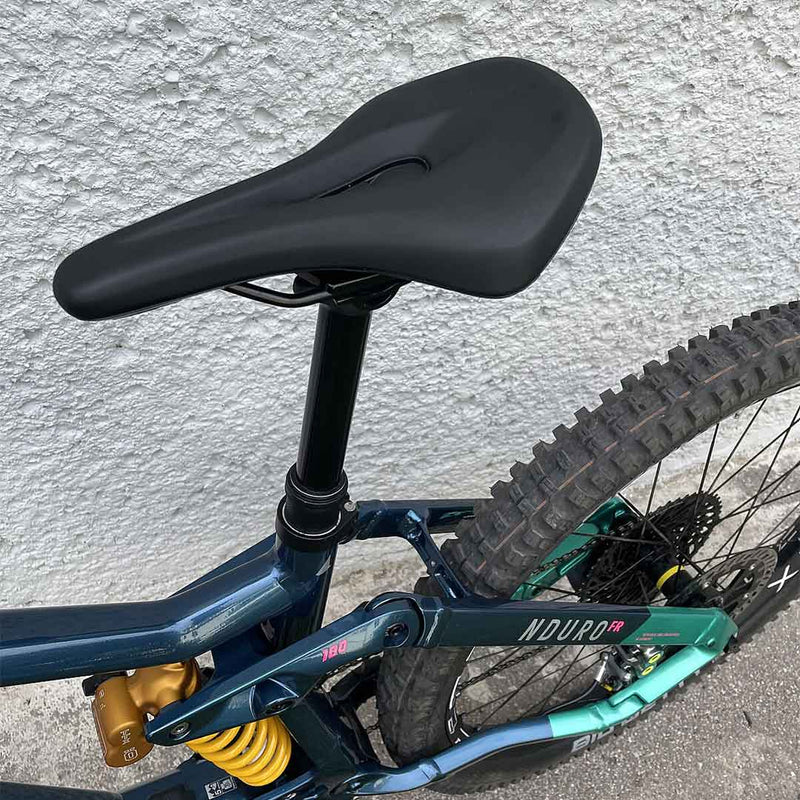 Bicicleta eléctrica Haibike Nduro 8 Freeride