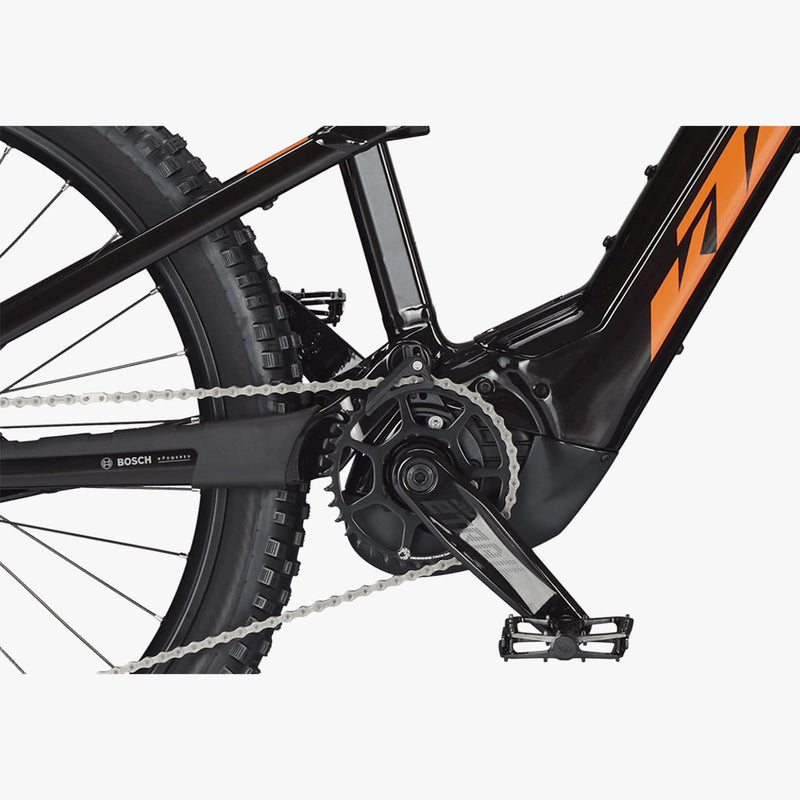 KTM Macina Kapoho Master ABS 2025- Sage Green