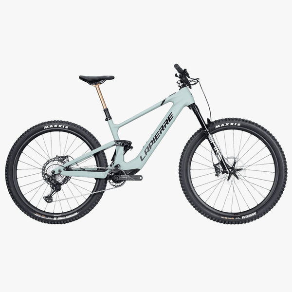 Lapierre e-ZESTY AM LTD