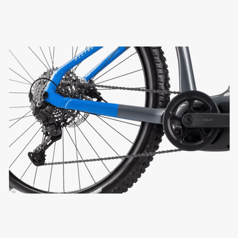 Haibike ALLTRACK 6.5 27.5 i600Wh 11-G Cues_grey/blue