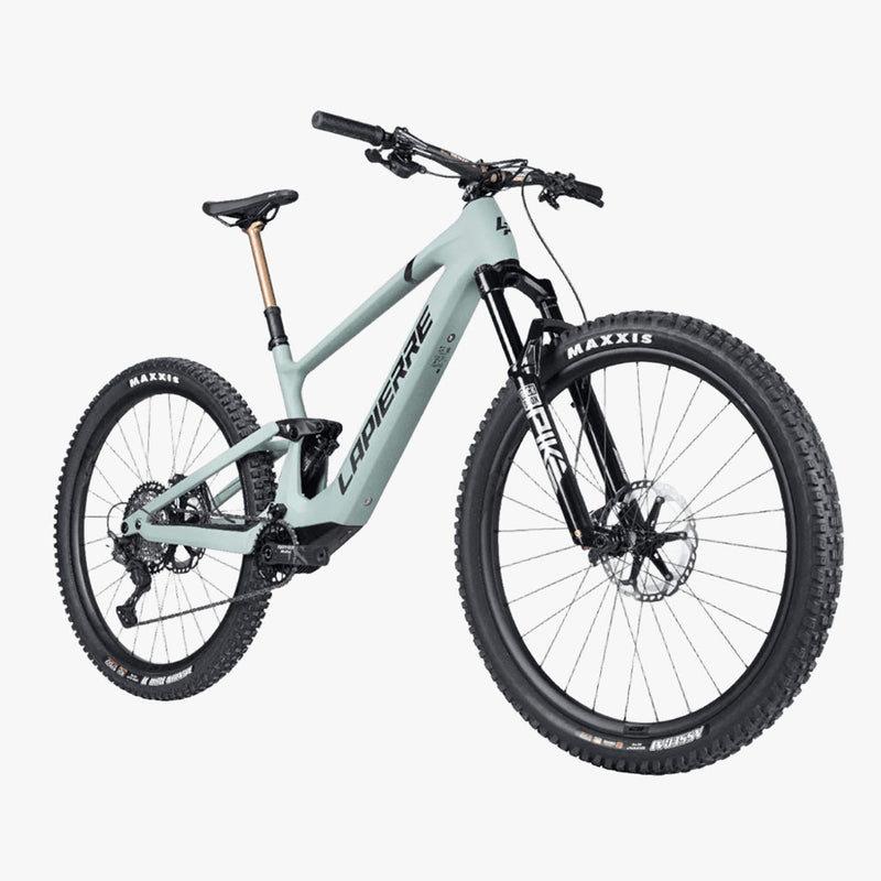 Lapierre e-ZESTY AM LTD