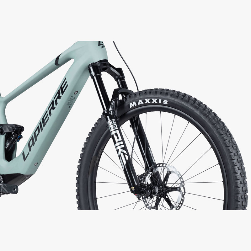 Lapierre e-ZESTY AM LTD