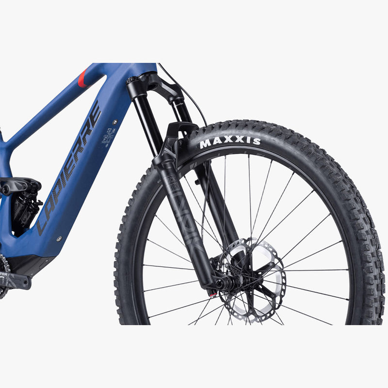 Lapierre e-ZESTY AM 9.4 Blue