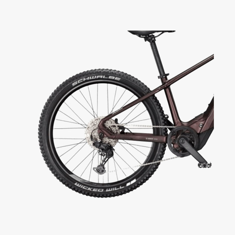 KTM Macina Team 892 Glorious- Black Lava Matt