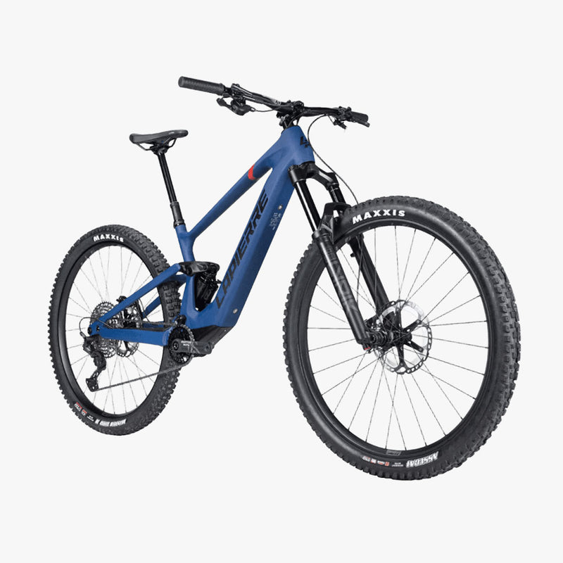 Lapierre e-ZESTY AM 9.4 Blue