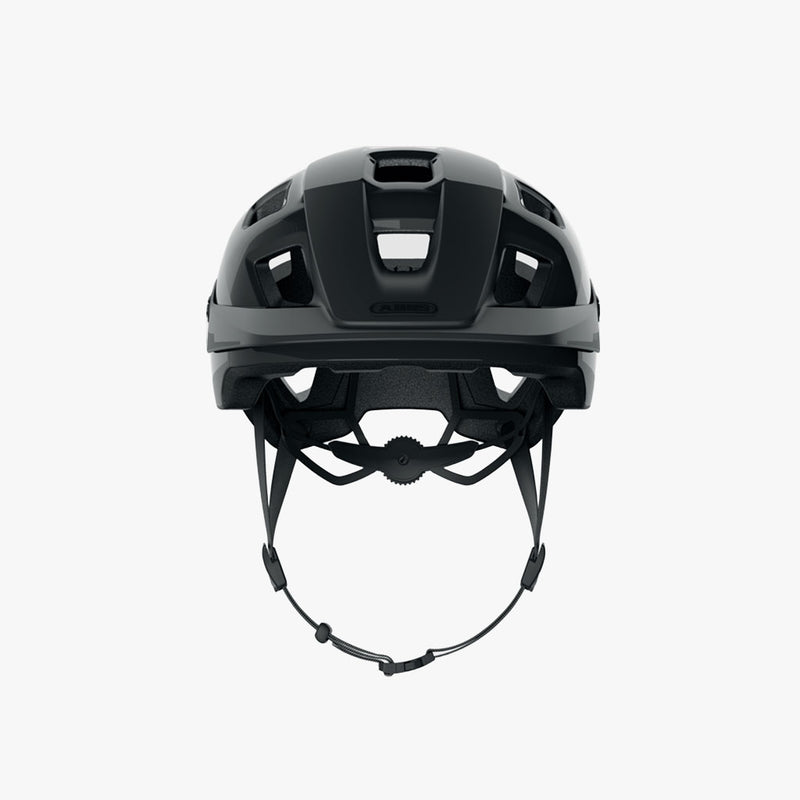 ABUS MOTRIP SHINY BLACK