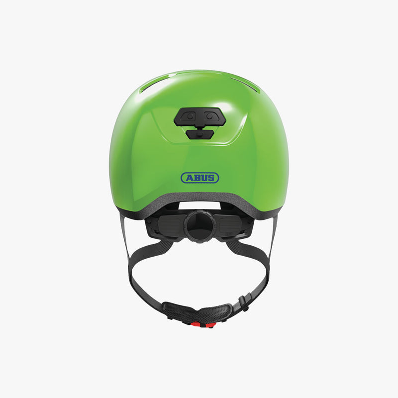 ABUS SHINY GREEN