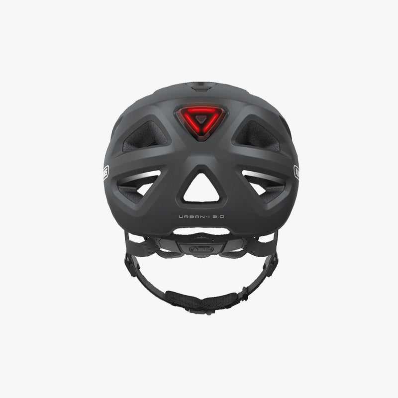ABUS URBAN-I 3.0 TITAN