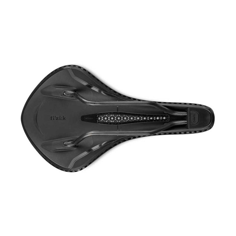 ALIANTE ADAPTIVE TEMPO R1 - Black