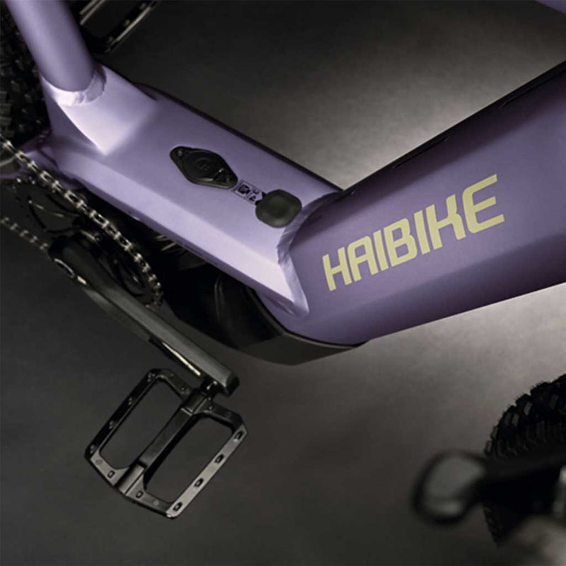 Bicicleta eléctrica Haibike AllTrack 11 29 2023