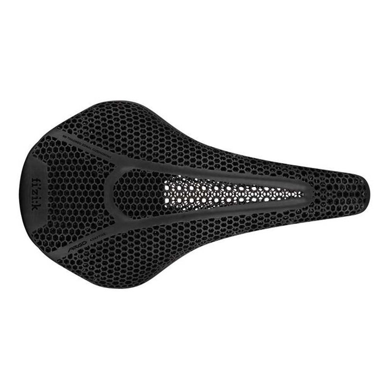 ARGO ADAPTIVE VENTO R1 - Black