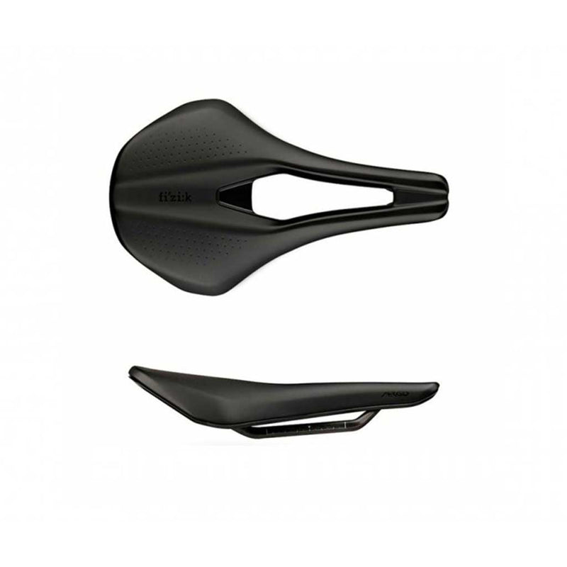 ARGO TEMPO R1 CARBON - Black