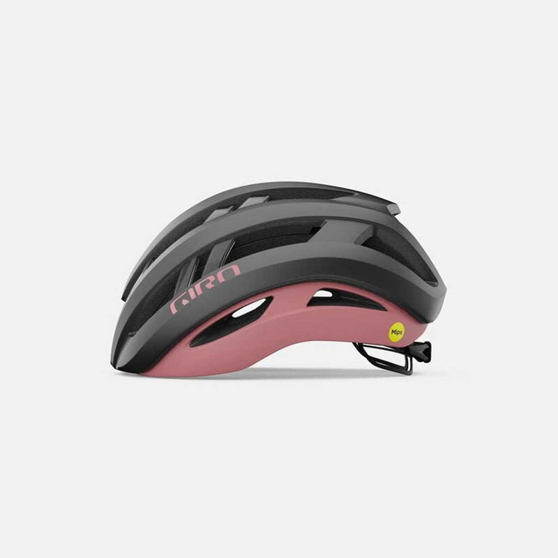 GR ARIES SPH METALLIC COAL/DUSTY ROSE