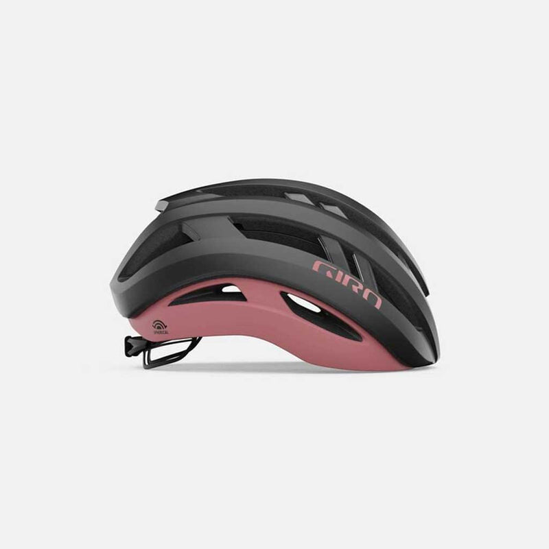 GR ARIES SPH METALLIC COAL/DUSTY ROSE