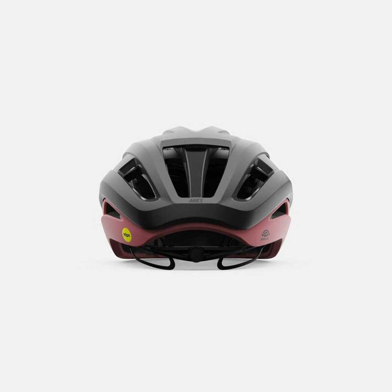 GR ARIES SPH METALLIC COAL/DUSTY ROSE