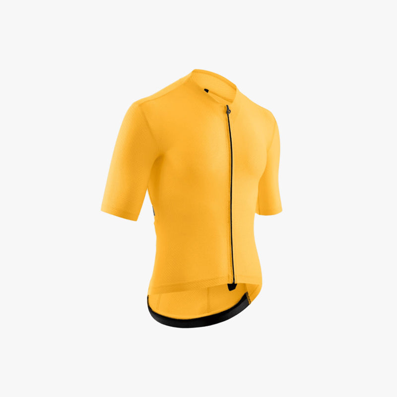 EQUIPE R Jersey S11 - Flame Orange