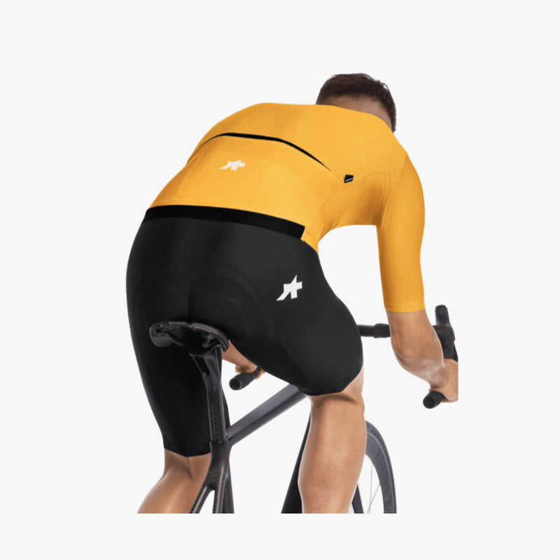 EQUIPE R Jersey S11 - Flame Orange
