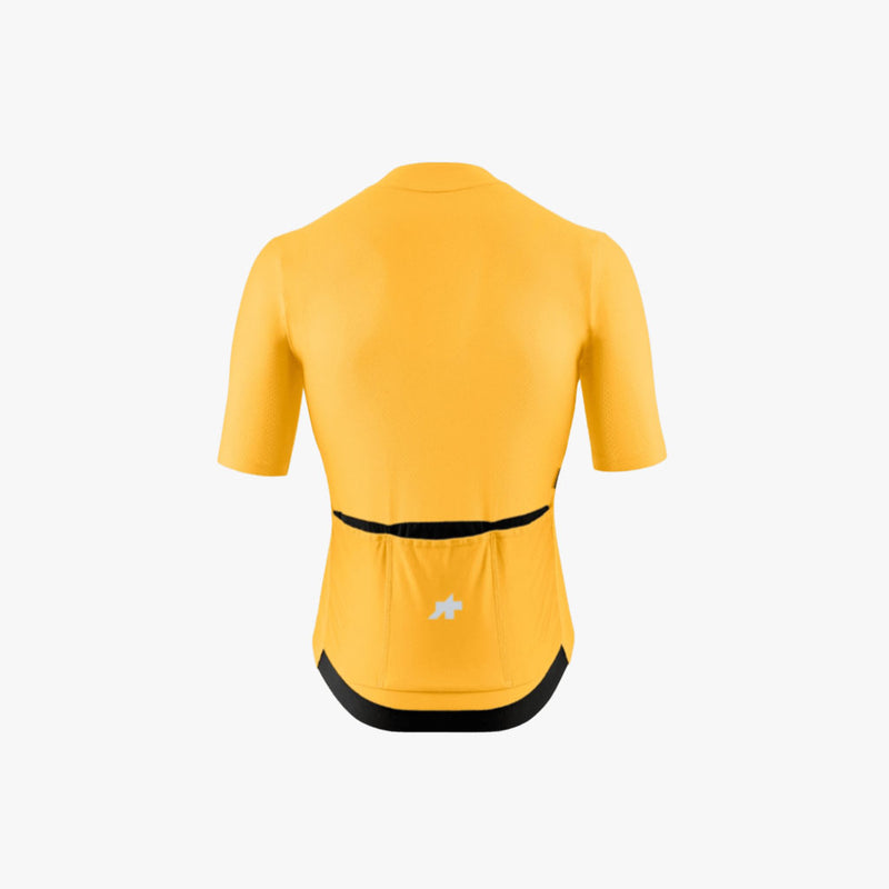 EQUIPE R Jersey S11 - Flame Orange
